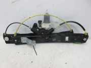Fensterheber rechts hinten Fensterhebermotor LAND ROVER RANGE ROVER VELAR (L560) 2.0 D180 TD4 4X 132 KW J8A227000AE