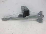 Fensterheber vorne rechts Fensterhebermotor CITROEN BERLINGO MULTISPACE (B9) 1.6 HDI 90 68 KW 9680557880