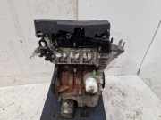 Motorblock C10FD0X Motor Moteur Engine FORD FOCUS III TURNIER 1.0 ECOBOOST 92 KW