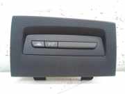 Schalter Bedieneinheit Fahrassistenzsysteme, Spurhalterassistent BMW 1 (F20) 116I LCI 80 KW 9268478~9236758
