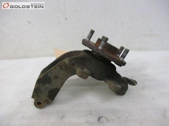 Achsschenkel Radnabe vorne links Radlager ABS FORD FOCUS II KOMBI FACELIFT (DA_) 2.0 TDCI 81 KW Bild Achsschenkel Radnabe vorne links Radlager ABS FORD FOCUS II KOMBI FACELIFT (DA_) 2.0 TDCI 81 KW