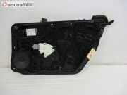 Fensterheber vorne rechts Fensterhebermotor Grundträger MERCEDES-BENZ GLA-KLASSE (X156) GLA 220 CDI 4MATIC 125 KW A1767200279~A2469065200