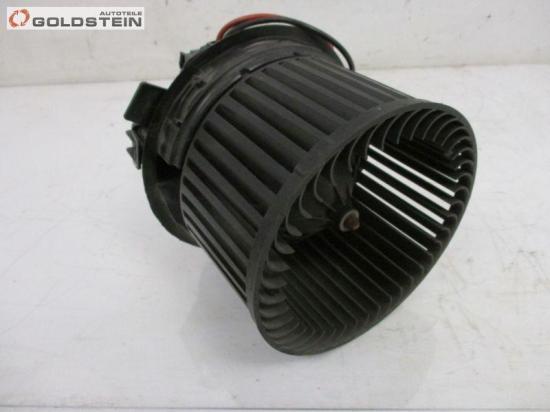 Gebläsemotor RHD Rechtslenker PEUGEOT 508 SW 2.0 HDI 103 KW NN107860A Bild Gebläsemotor RHD Rechtslenker PEUGEOT 508 SW 2.0 HDI 103 KW NN107860A