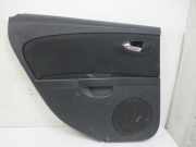 Türverkleidung links hinten 5-Türer SEAT LEON (1P1) 1.6 75 KW 1P0867211