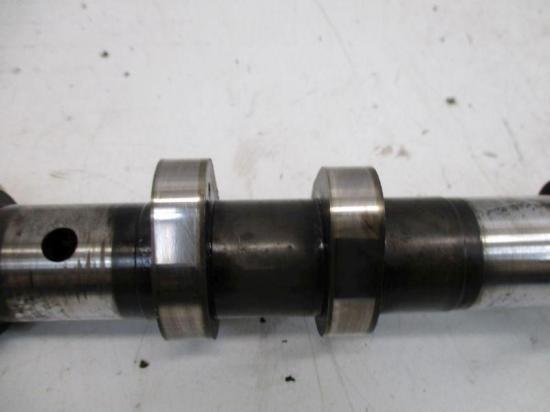 Nockenwelle Auslass 4HV FIAT DUCATO KASTEN (250) 100 MULTIJET 2,2 D 74 KW 9660119580 Bild Nockenwelle Auslass 4HV FIAT DUCATO KASTEN (250) 100 MULTIJET 2,2 D 74 KW 9660119580
