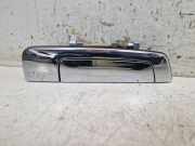 Türgriff rechts hinten Türaußengriff Chrom MITSUBISHI PAJERO PININ (H6W, H7W) 2.0 GDI 95 KW MR435962