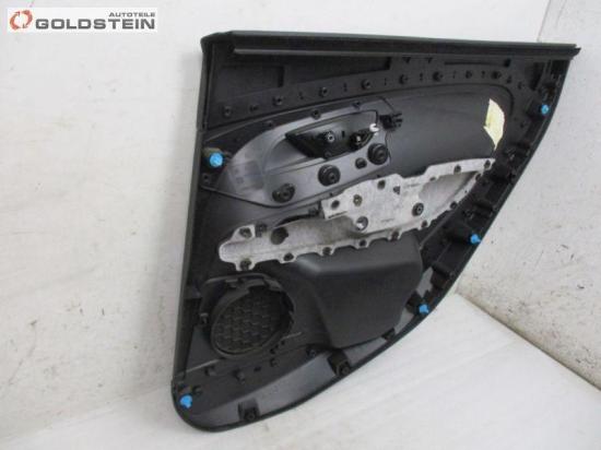 Türverkleidung links hinten FIAT PUNTO/GRANDE PUNTO (199) 1.4 57 KW Bild Türverkleidung links hinten FIAT PUNTO/GRANDE PUNTO (199) 1.4 57 KW