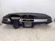 Armaturenbrett Schwarz Silber Display version BMW 3 TOURING (E91) 325D 145 KW