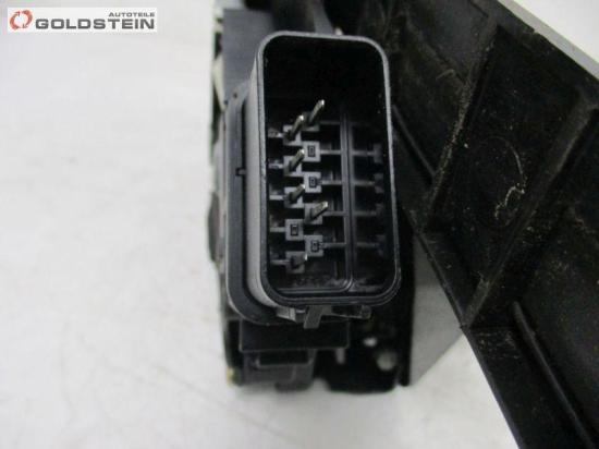 Türschloss links hinten FORD FOCUS II KOMBI (DA_) 1.8 TDCI 85 KW 4M5AA26413BC Bild Türschloss links hinten FORD FOCUS II KOMBI (DA_) 1.8 TDCI 85 KW 4M5AA26413BC