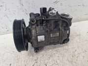 Klimakompressor Kompressor Klimaanlage R134a AUDI A6 AVANT (4F5) C6 3.2 FSI QUATTRO 188 KW 4F0260805R