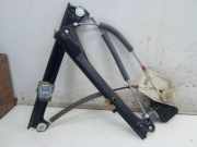 Fensterheber vorne links Fensterhebermotor VW POLO V (6C1, 6R1) 1.2 51 KW 6R0959801AB/0130822531