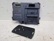 Zündschloss Kartenleser Schlüsselkarte Zündschlüssel ALPINE A110 II 1.8 185 KW 285905280R/A2C92561908/287609513