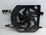 Kühlerlüfter Motorlüfter Lüfterzarge Lüfter F9Q 760 RENAULT TRAFIC II KASTEN (FL) 1.9 DCI 100 74 KW 7701050191/7701050193