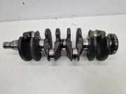 Kurbelwelle DV6UTED4 PEUGEOT EXPERT KASTEN (VF3A, VF3U, VF3X) 1.6 HDI 66 KW 0501K6