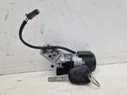 Zündschloss 1x Zündschlüssel CITROEN C4 PICASSO I (UD) 1.6 HDI 80 KW