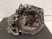 Schaltgetriebe Getriebe 5 Gang 71798856 FIAT 500 (312) 1.0 MILD HYBRID 51 KW 55282681