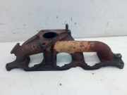 Auspuffkrümmer Abgaskrümmer F9Q 760 RENAULT TRAFIC II KASTEN (FL) 1.9 DCI 100 74 KW 7700110182