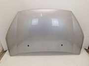 Motorhaube Kristall-Silber Met FORD S-MAX/GALAXY (WA6) 2.0 107 KW