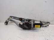 Wischergestänge vorne CITROEN C3 PICASSO (SH) 1.6 VTI 120 FL 88 KW 9673169280