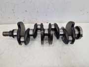 Kurbelwelle C20DD0X FORD MONDEO IV TURNIER (BA7) 2.0 TDCI 96 KW DS7Q6303AB