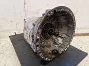 Automatikgetriebe Getriebe 722686 MERCEDES-BENZ SPRINTER 3-T KASTEN (B906) 216 CDI 120 KW