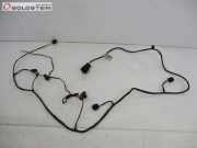 Kabel Kabelbaum PDC Hinten PEUGEOT 407 COUPE (6C_) 2.7 HDI 150 KW 2010134403
