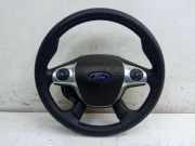 Lenkrad Multifunktion Kunststoff FORD C-MAX II (DXA/CB7, DXA/CEU) 1.6 TDCI 85 KW AM51-R042B85-AEW~AM51-3600-EE3ZHE