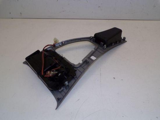 Blende Mittelkonsole Abdeckung Verkleidung Ablagefach Aschenbecher BMW 3 (E90) 318I 105 KW 7118023/7078571 Bild Blende Mittelkonsole Abdeckung Verkleidung Ablagefach Aschenbecher BMW 3 (E90) 318I 105 KW 7118023/7078571