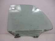 Seitenscheibe Fensterscheibe links hinten SUBARU IMPREZA STATION WAGON (GF) 2.0I AWD 85 KW
