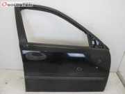 Tür vorne rechts 170 SCHWARZ SAAB 9-3 KOMBI (YS3F) 1.9 TID 110 KW