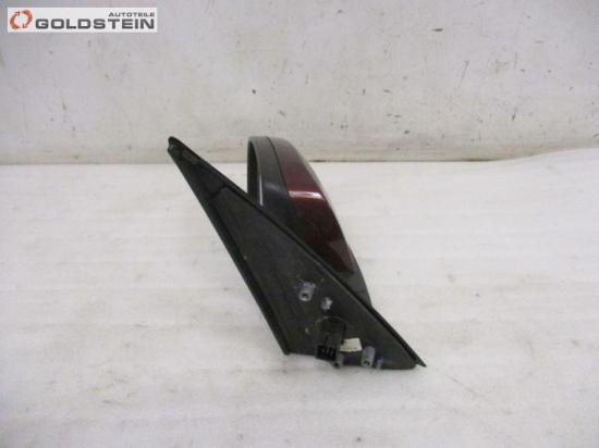 Außenspiegel Seitenspiegel links Elek. Verstellbar Z594 5pins OPEL MERIVA 1.7 CDTI 74 KW 93494480 Bild Außenspiegel Seitenspiegel links Elek. Verstellbar Z594 5pins OPEL MERIVA 1.7 CDTI 74 KW 93494480