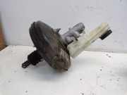 Bremskraftverstärker Hauptbremszylinder MITSUBISHI COLT CZC CABRIOLET (RG) 1.5 80 KW