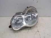 Scheinwerfer links Halogen MERCEDES-BENZ C-KLASSE (W203) C 280 4MATIC 170 KW A2038201559~0302481007