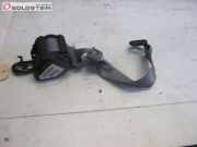 Sicherheitsgurt Hinten Links Silbergrau JEEP GRAND CHEROKEE III (WH) 3.0 CRD 160 KW