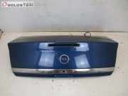Heckklappe Z20Q PRESTIGEBLAU MET OPEL VECTRA C 2.2 16V 108 KW