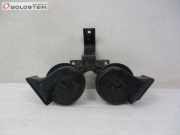 Hupe Satz Signalhorn Fanfare AUDI TT (8N3) 1.8 T COUPE QUATTRO FACELIFT 132 KW