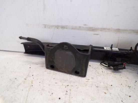 Anhängerkupplung mit E-Dose abnehmbar Elektrisch Versenkbar BMW 3 (E90) 318I 105 KW 6791155 Bild Anhängerkupplung mit E-Dose abnehmbar Elektrisch Versenkbar BMW 3 (E90) 318I 105 KW 6791155