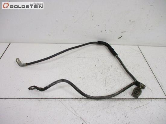 Kabel Motor Motorkabelbaum Minuskabel FORD KUGA I 2.5 4X4 147 KW Bild Kabel Motor Motorkabelbaum Minuskabel FORD KUGA I 2.5 4X4 147 KW