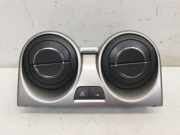 Luftdüse Lüftergitter Belüftung Air vent Mitte, Warnblinker ALFA ROMEO MITO (955) 1.4 58 KW 156080689
