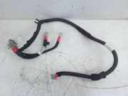 Kabel Batterie Massekabel Plus/Positiv ALPINE A110 II 1.8 185 KW 6020017889-A/6020018258