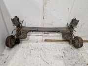 Achse hinten Hinterachse trommel ABS 4 loch DACIA LOGAN MCV (KS) 1.6 64 KW