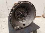 Automatikgetriebe Getriebe 6HP28 LAND ROVER RANGE ROVER SPORT (L320) 3.0 D 4X4 155 KW LR021834