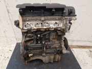 Motorblock A14NEL Motor Engine Moteuer OPEL MERIVA B GROßRAUMLIMOUSINE (S10) 1.4 88 KW