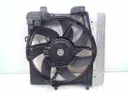 Kühlerlüfter Motorlüfter Lüfterzarge Lüfter EP6C PEUGEOT 207 CC (WD) 1.6 16V 88 KW 9682902080/FS1576/M143208M/GMV100CEM00