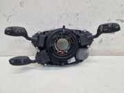 Lenkstockschalter Kombischalter Wickelfeder Schleifring Tempomat BMW 5 (E60) 520I 125 KW 9136898/6938676/6938693/9129499