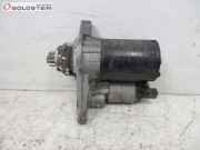 Anlasser Starter VW FOX (5Z1, 5Z3) 1,2 40 KW 02T911023G/0001120400