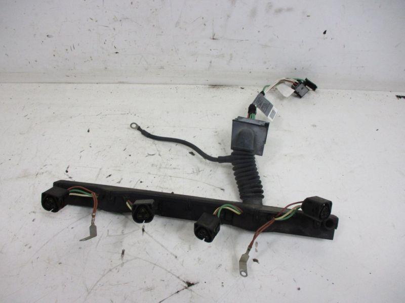 Kabelbaum Kabelbaum Für Einspritzdüsen BMW 1 (E87) 116I 85 KW 7549247 Bild Kabelbaum Kabelbaum Für Einspritzdüsen BMW 1 (E87) 116I 85 KW 7549247