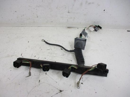 Kabelbaum Kabelbaum Für Einspritzdüsen BMW 1 (E87) 116I 85 KW 7549247 Bild Kabelbaum Kabelbaum Für Einspritzdüsen BMW 1 (E87) 116I 85 KW 7549247