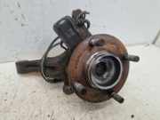 Achsschenkel Radnabe vorne links NISSAN NV200 KASTEN 1.6 16V 81 KW 400153LG0A