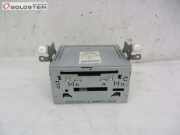 CD-Radio Autoradio MITSUBISHI LANCER STUFENHECK VIII (CY/Z_A) 2.0 DI-D 103 KW 8701A261~DY-EW69U-3